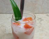 Foto langkah ke 3 dari resep Kalikih Santan Khas Minang.