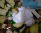 Foto langkah ke 5 dari resep Sayur Lodeh.
