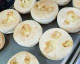 Foto del paso 3 de la receta: Chipa soufflé