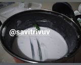 Foto langkah ke 2 dari resep MENUPPKM Bubur Sumsum.