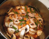 Foto del paso 3 de la receta: Verduras estofadas