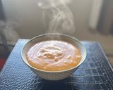 A picture of step 2 of Spicy Vegan Nacho Cheeze (EASY).