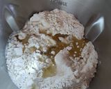 Foto del paso 3 de la receta: Molletes de Antequera en Mambo