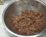 Almás zabpehelygolyók recept fázis 1 fotója