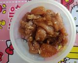 รูปขั้นตอนการทำที่ 6 ของ หมูทอดปะป๊าสไตล์
