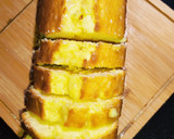 A picture of step 14 of Super Moist Lemon Loaf Cake 🍰.