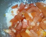 A picture of step 2 of Pulao!.