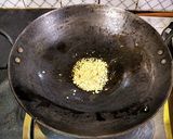 A picture of step 8 of Chilli Garlic Noodles.