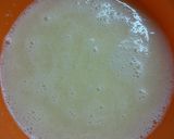 Foto del paso 2 de la receta: Budín de coco y vainilla