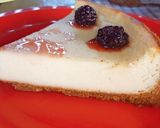 Foto del paso 12 de la receta: New York Cheesecake