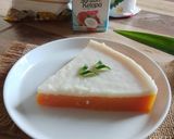 Foto langkah ke 7 dari resep Talam Labu Kuning.