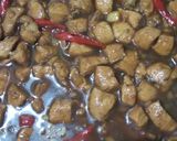 Foto langkah ke 8 dari resep Mie Ayam.