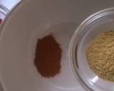 Taco Seasoning Spice Mix #authormarathon recipe step 2 photo