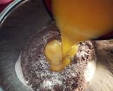 Foto langkah ke 2 dari resep Chocolate muffin.