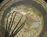 Foto del paso 2 de la receta: Ensalada Rusa (de pollo) (Navideña)