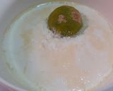 A picture of step 2 of HOMEMADE YOGHURT STARTED/CULTURE.