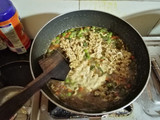 मिजोरमी मैगी (Mizorami maggi recipe in Hindi)