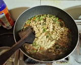 मिजोरमी मैगी (Mizorami maggi recipe in Hindi) रेसिपी चरण 4 फोटो