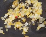 Foto del paso 1 de la receta Salteado de lubina con coliflor al dente ¡Low carb!