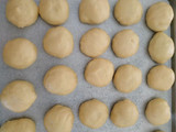 Donat Susu