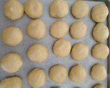 Foto langkah ke 5 dari resep Donat Susu.