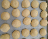 Foto langkah ke 5 dari resep Donat Susu.