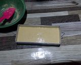 Foto langkah ke 8 dari resep Bolu Pisang Kukus No Mixer.