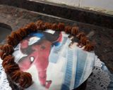 Foto del paso 9 de la receta: Torta para Enzo. Grace