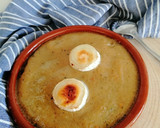 Foto del paso 13 de la receta: Lentejas gratinadas con queso de cabra