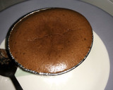 Foto del paso 5 de la receta: Coulant de chocolate Nutella (sin huevo)