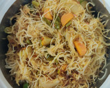 சேமியா தம் பிரியாணி ரெசிபி ஸ்டேப் 10 புகைப்படம்