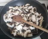 Gombamártás 🍄 recept fázis 3 fotója