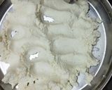 ভ্যানিলা ফ্লেভার রসমালাই রেসিপির ধাপ 2 ছবি