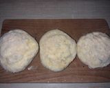 Töltött gomba recept fázis 3 fotója