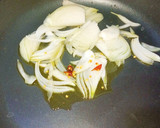 Foto del paso 4 de la receta: Filetes de emperador en salsa