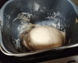 Foto del paso 3 de la receta: Pan de molde casero