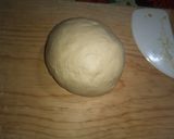Foto del paso 4 de la receta: Challah