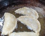 Foto langkah ke 6 dari resep Pastel Abon.