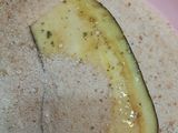 Milanesas de berenjena 🍆