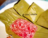 Foto langkah ke 5 dari resep 01.Awuk awuk mutiara #BikinRamadanBerkesan.