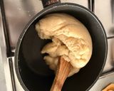 Foto del paso 1 de la receta Buñuelos de viento 😋