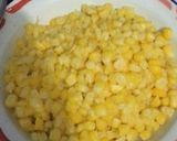 Foto langkah ke 2 dari resep Jagung Kelapa.
