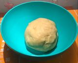 Foto del paso 4 de la receta: Rollos de canela / Cinnamon rolls (Desayuno Día del padre ❤️)