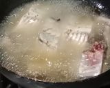 A picture of step 5 of Fish fry.