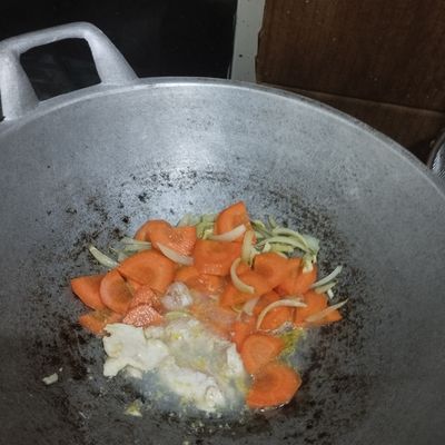 Langkah 2