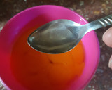 Foto del paso 1 de la receta: Alfajores sablee (bañados en chocolate, c/ crocante de maní)