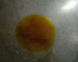 A picture of step 1 of Paneer Tikka Masala.