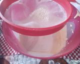 Foto del paso 3 de la receta: Pastel de tres leches 2