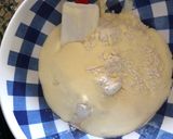 Foto del paso 2 de la receta: Bizcochitos salados con 2 ingredientes