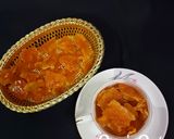 A picture of step 3 of Easy Petha.
